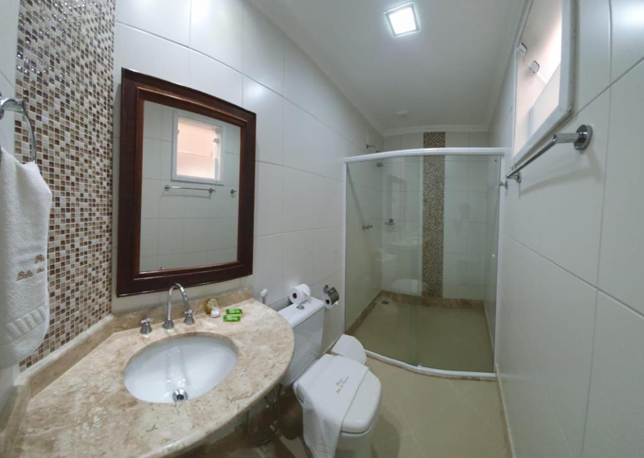 Pousada Bale Dos Vagalumes Conservatoria Ngoại thất bức ảnh